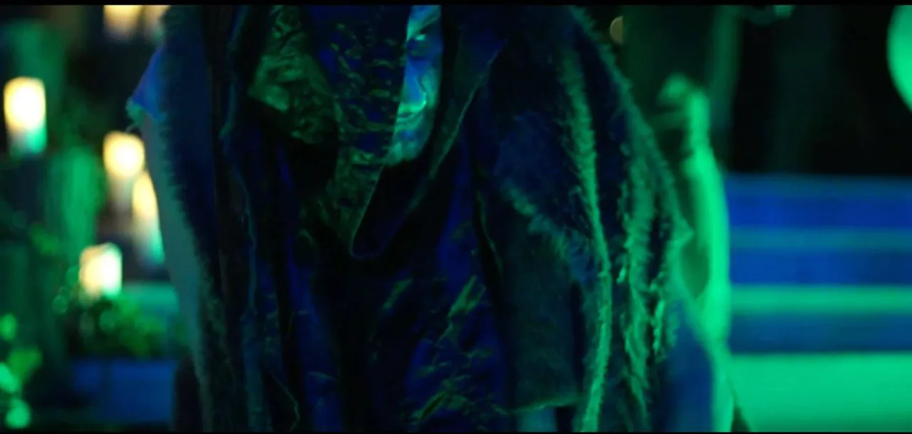 Spectacles immersifs