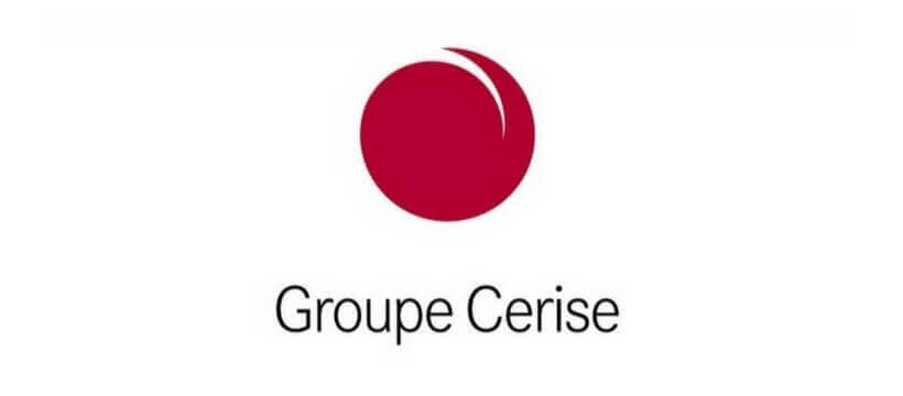 Groupe Cerise