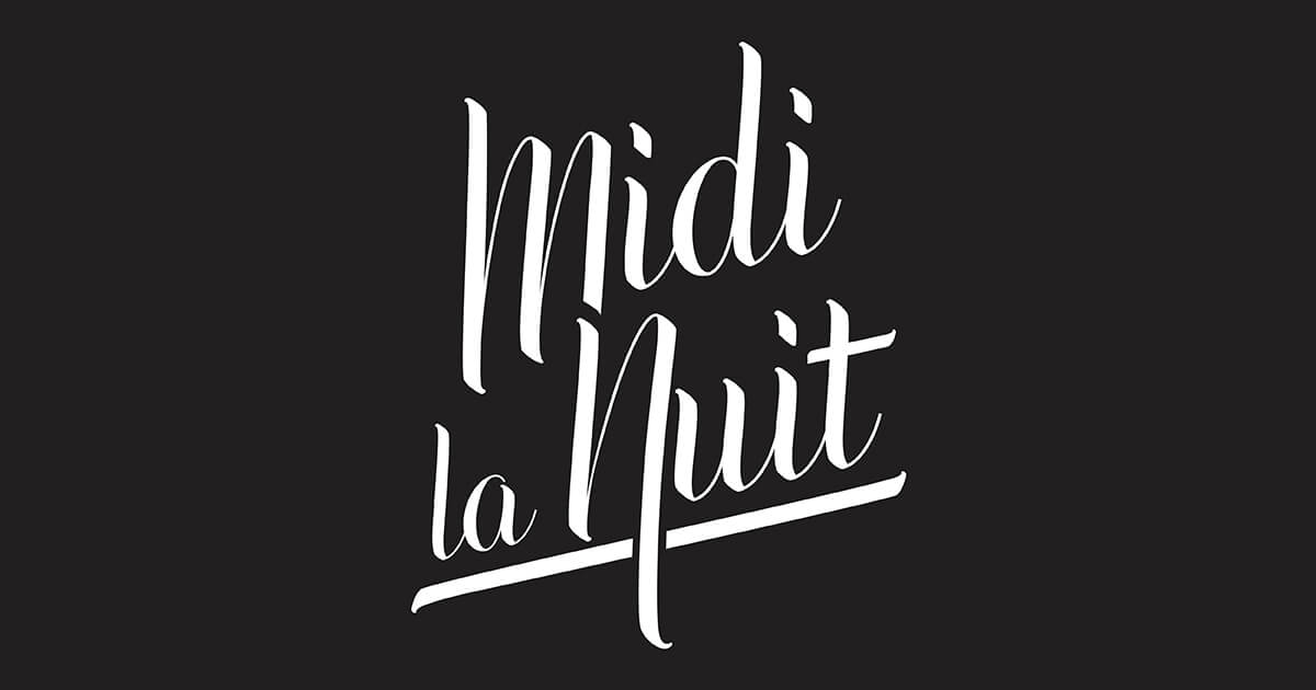 Midi La Nuit