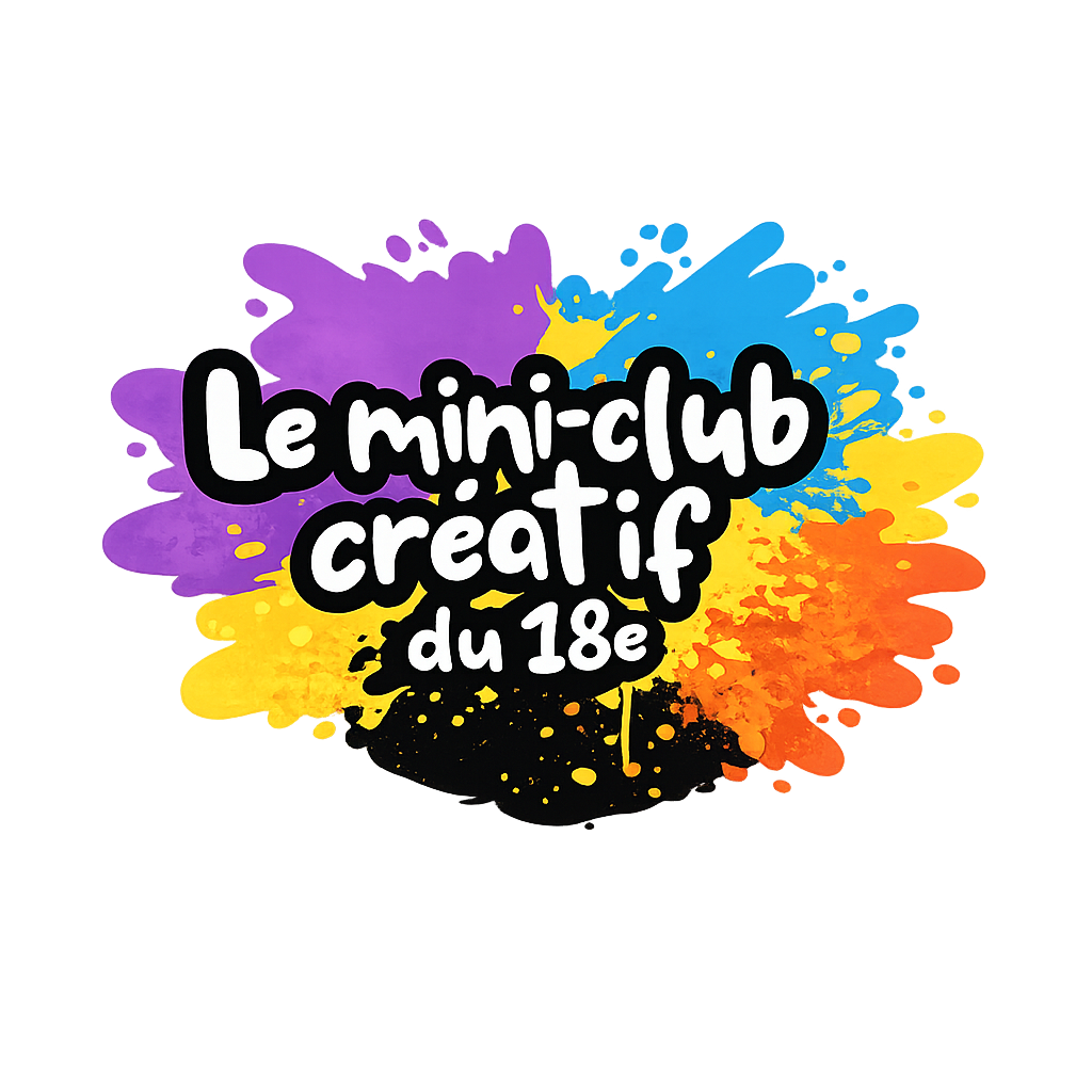 MINI-CLUB CREATIF