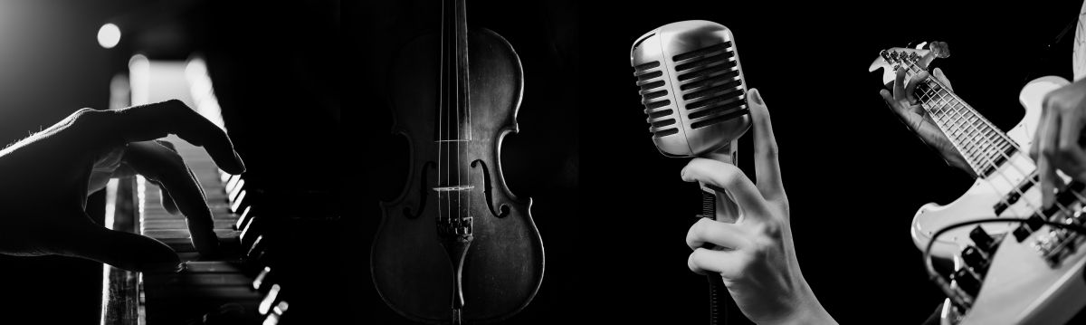GROUPE DE MUSIQUE LIVE