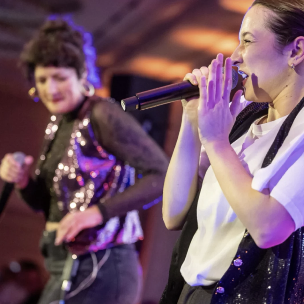 GROUPE DE MUSIQUE LIVE