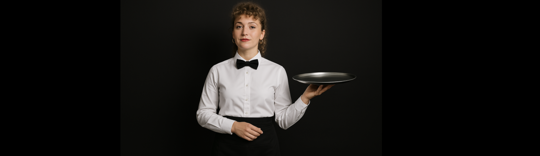 LA SERVEUSE MENTALISTE