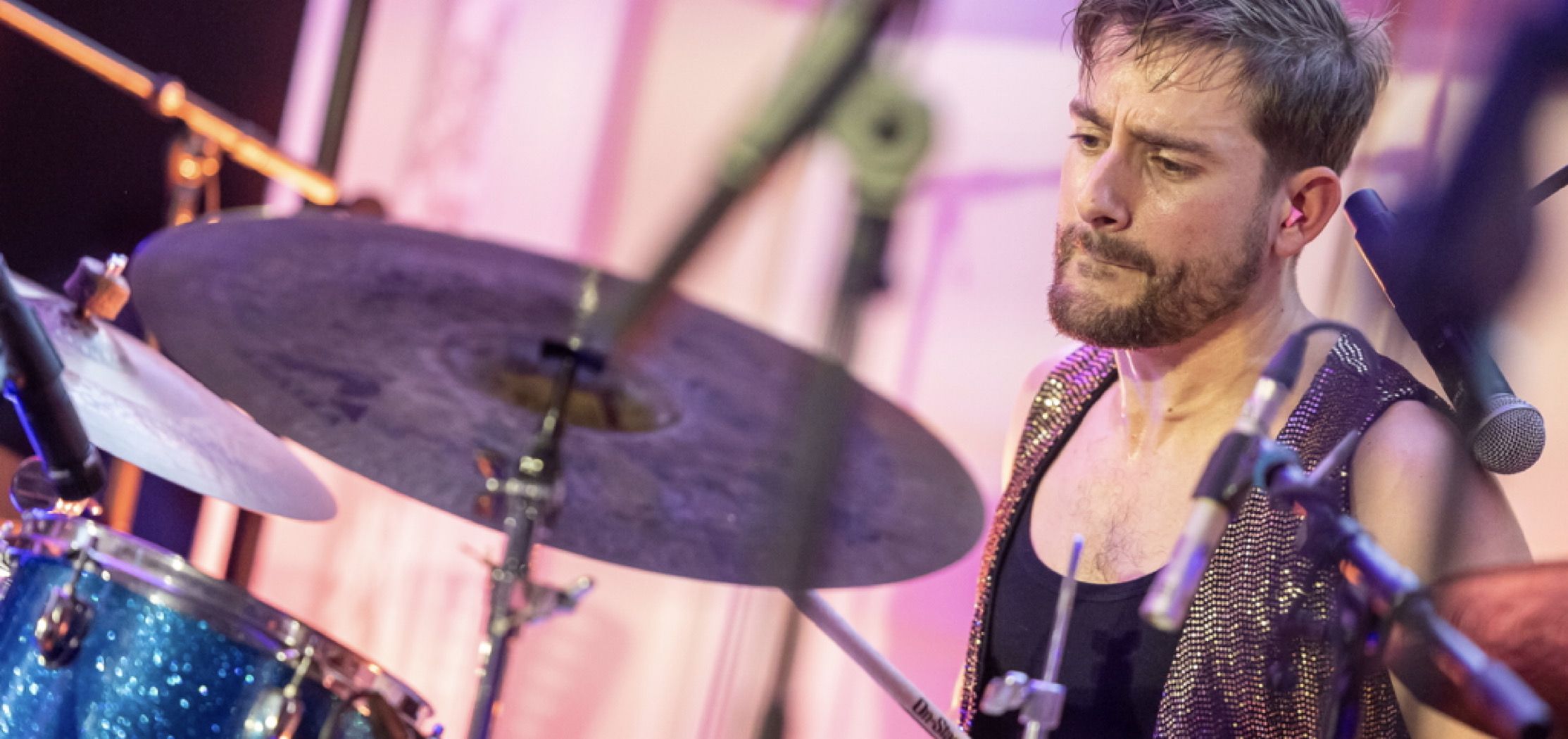 GROUPE DE MUSIQUE LIVE