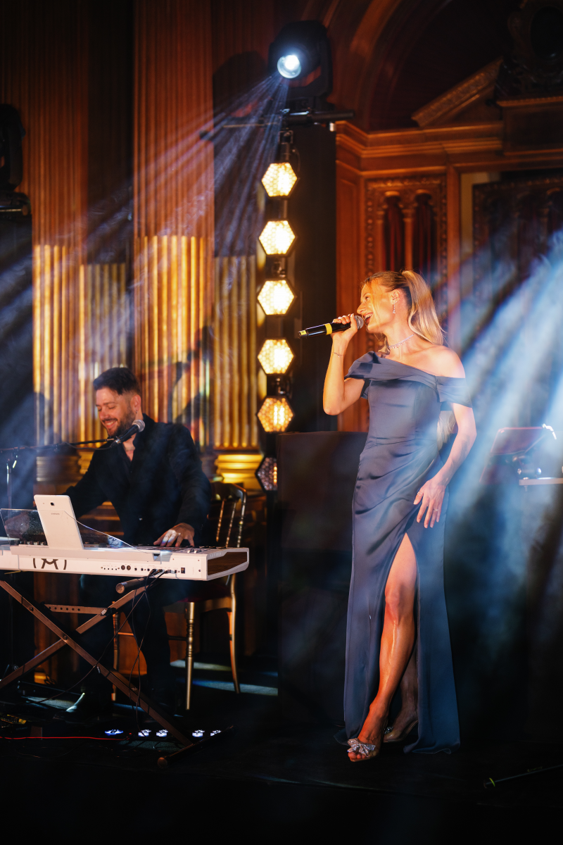 GROUPE DE MUSIQUE LIVE