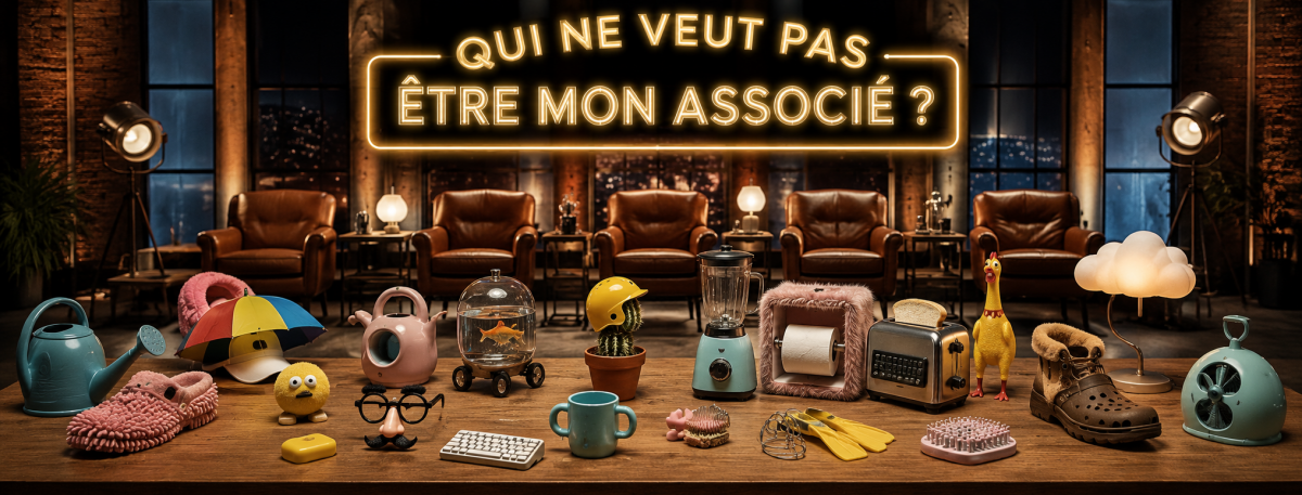 Le Pire Pitch
