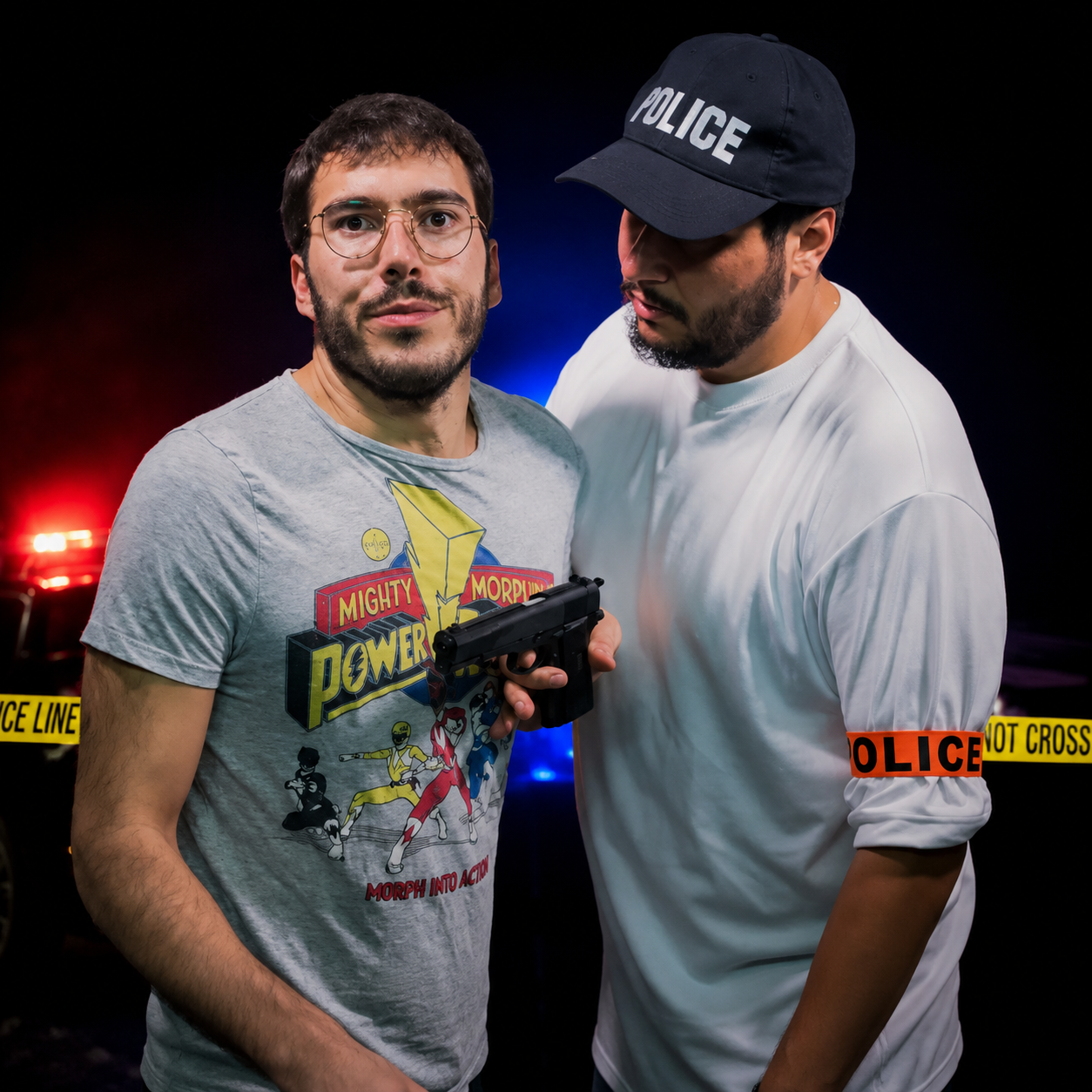 INSIDE MURDER