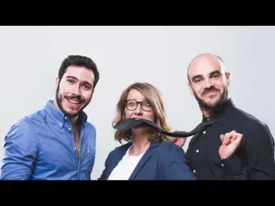 Qu'est-ce qu'elle a ma boïte?