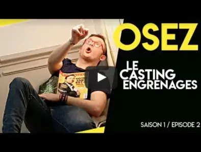 Casting raté