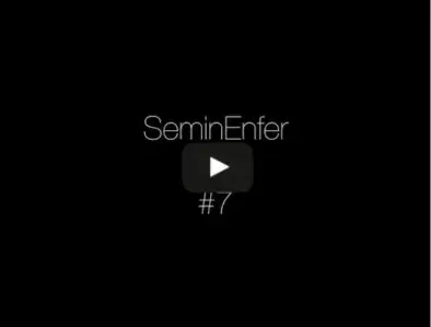 Seminenfer - Team buildings nouveaux