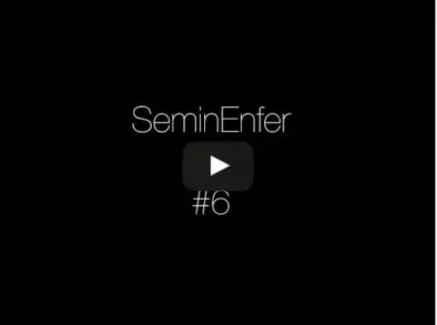 Seminenfer - Team buildings originaux