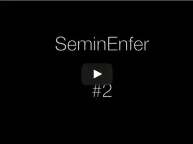 Seminenfer - Les meilleures excuses