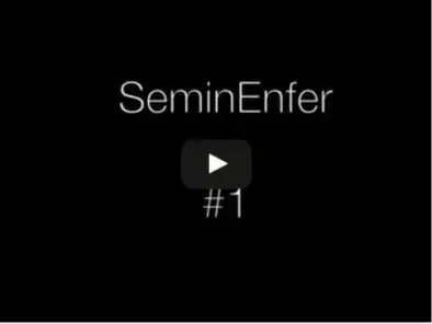 Seminenfer - Pendant ce temps